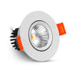 SPARK II - Spot LED Orientable 5W 4000K IRC90