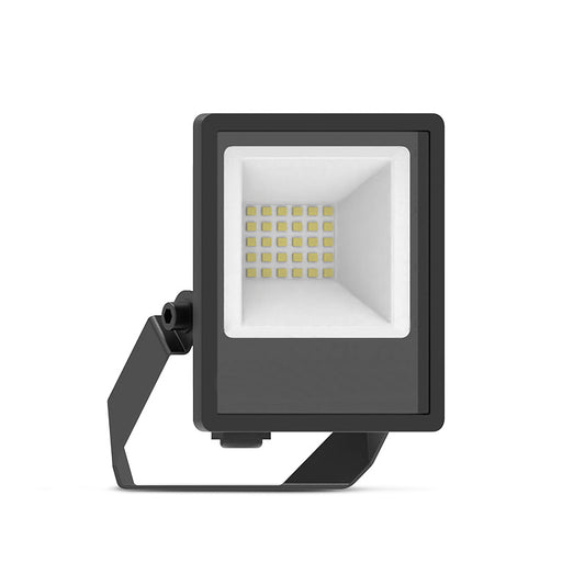 LUMOS LITE - Projecteur LED Noir 20W CCT IP65