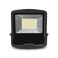 LUMOS II - Projecteur LED Noir 120W 4000K GARANTIE 5 ANS