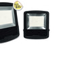 LUMOS II - Projecteur LED Noir 200W 4000K GARANTIE 5 ANS