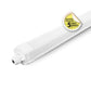 DANUBE - Étanche LED Intégrées 4000K 50W 1555 x 59 x 61 mm Traversant GARANTIE 5 ANS