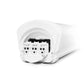 DANUBE - Étanche LED Intégrées 4000K 50W 1555 x 59 x 61 mm Traversant GARANTIE 5 ANS