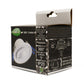 Détecteur de mouvement radio fréquence 5.8Ghz encastrable 360°