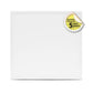GALAXIE - Plafonnier LED 230V 595x595 36 Watt Blanc 4000K Prismatique GARANTIE 5 ANS