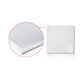 GALAXIE - Plafonnier LED 230V 595x595 36 Watt Blanc 4000K Prismatique GARANTIE 5 ANS