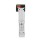 GALAXIE - Plafonnier LED 230V 595x595 36 Watt Blanc 4000K Prismatique GARANTIE 5 ANS