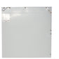 GALAXIE - Plafonnier LED Blanc PMMA 595x595 36W 4000K GARANTIE 5 ANS