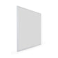 GALAXIE - Plafonnier LED Blanc PMMA 595x595 36W 4000K GARANTIE 5 ANS