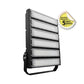 LUMOS Haute Puissance - Projecteur Exterieur LED 600W 4000K Modules